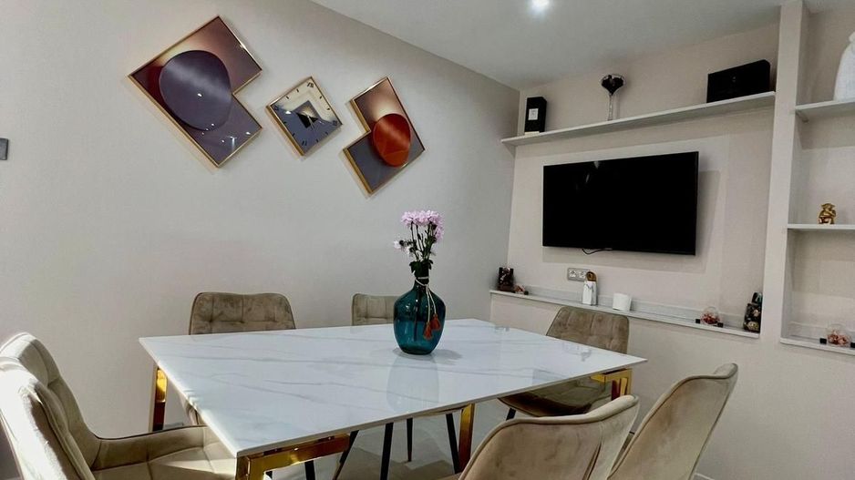 Apartament scara interioară lux 2 camere ¶ Zona Centrala ¶ UMF ¶ UBB - Poză 5