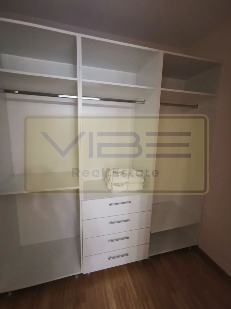 Copou/Parc Copou -2 camere - Parcare- bloc nou - Poză 5