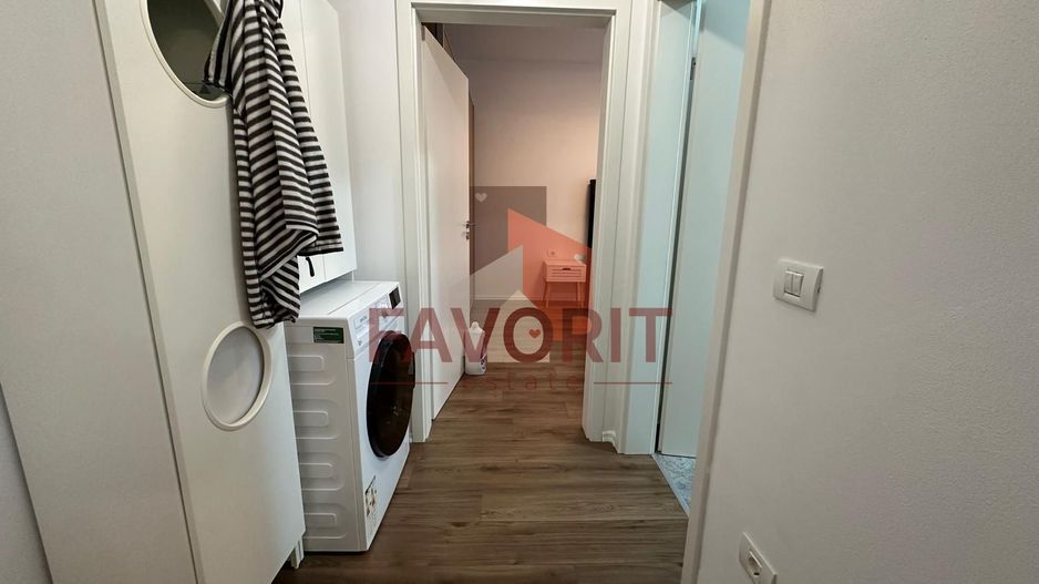 2 camere | etaj intermediar | centrala proprie | loc parcare | finisaje premium - Poză 5