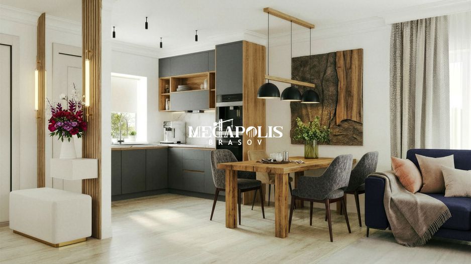 Complex Rezidential/Direct Dezvoltator/Predare la Cheie - Poză 14