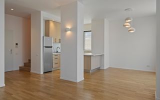 Duplex premium 174 mp cu terasa 54 mp | Universitate | parcare subterana - Poză 2