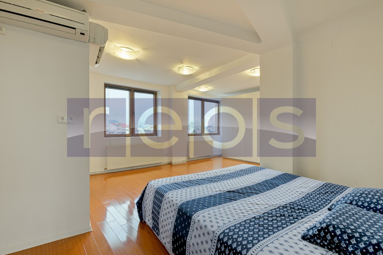 VANZARE - 4 -CAMERE - PIATA FLOREASCA - Poză 11