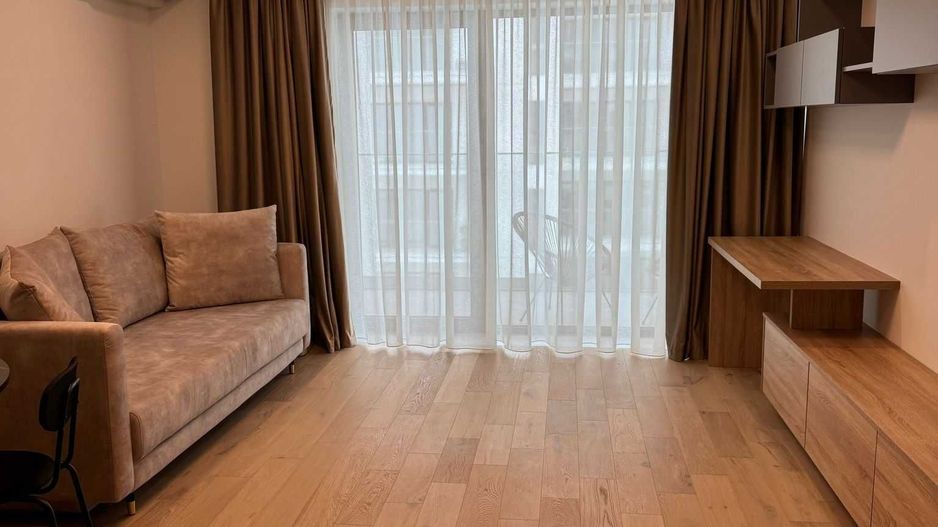 Apartament 2 camere modern | One Cotroceni | Loc de parcare inclus - Poză 6