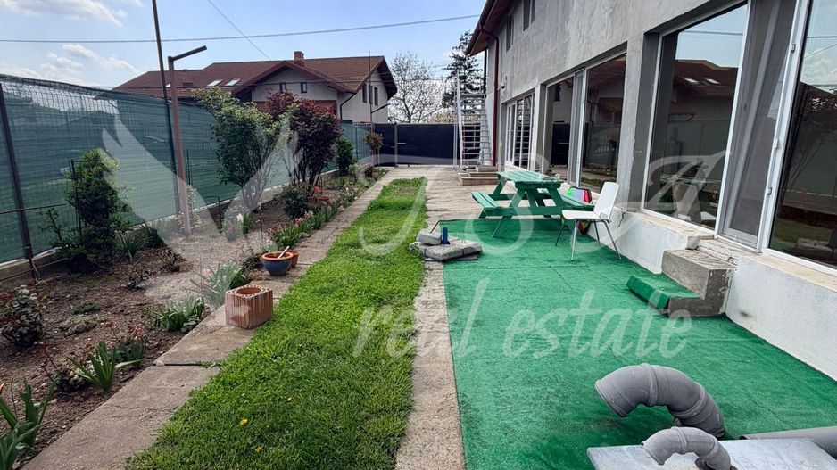 Casă 3 camere + pod mansardabil | teren 538 mp | Snagov | acces rapid DN1 - Poză 17