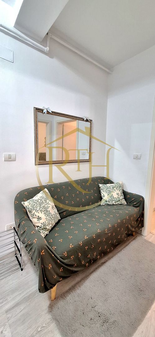 Apartament 1 camera, 30mp Utili + balcon 6 mp, Giroc, Zona Centrala,0% Comision - Poză 7