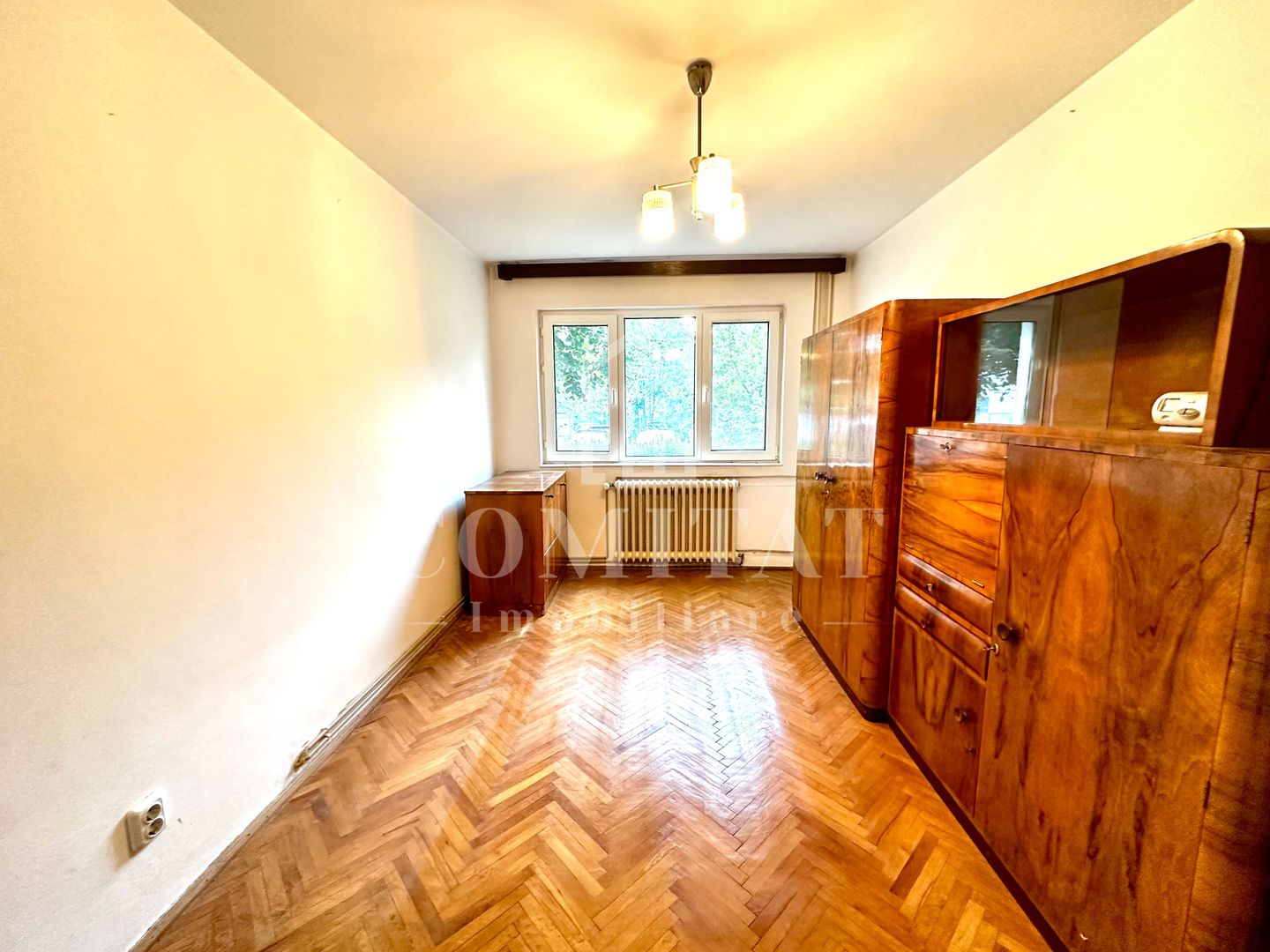 Apartament 3 camere decomandate | Cartier Gheorgheni - Poză 11
