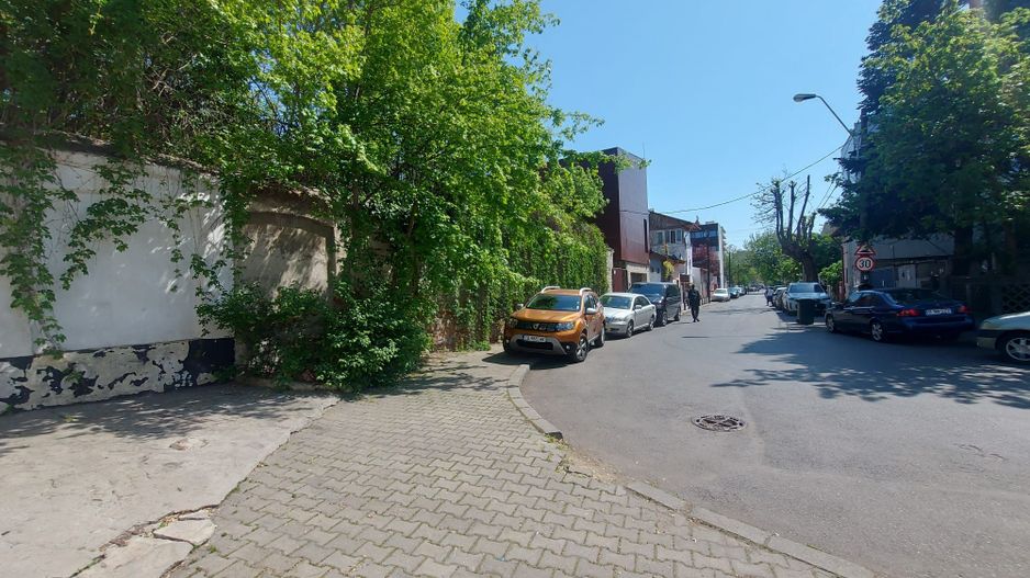 Casa curte / 2 camere / Banu Manta / Titulescu / Primăria sectorului 1 - Poză 4