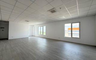 INCHIRIERE HALA INDUSTRIALA CLASA A | 981 MP | BIROURI | CENTURA CHIAJNA - Poză 5