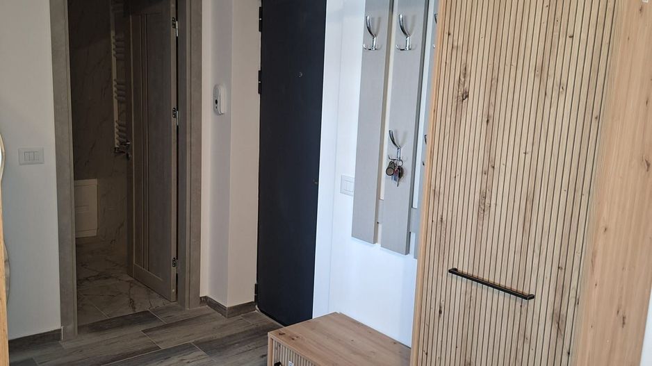AP. 3 CAMERE - BRANCOVEANU, PRIMA INCHIRIERE, PARCARE INCLUSA, MODERN - Poză 7