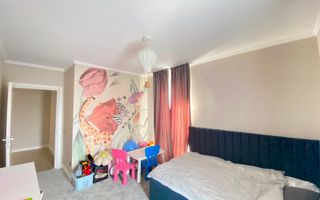 Apartament premium 99 mp cu 2 balcoane si parcare, Borhanci - Poză 8