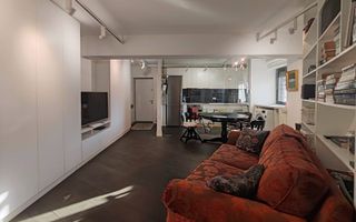 Apartament cu 2 camere de vânzare | Zonă Centrală | - Poză 1