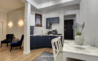 4 camere cu potential pentru Airbnb, centrala proprie, Rosetti Universitate - Poză 31