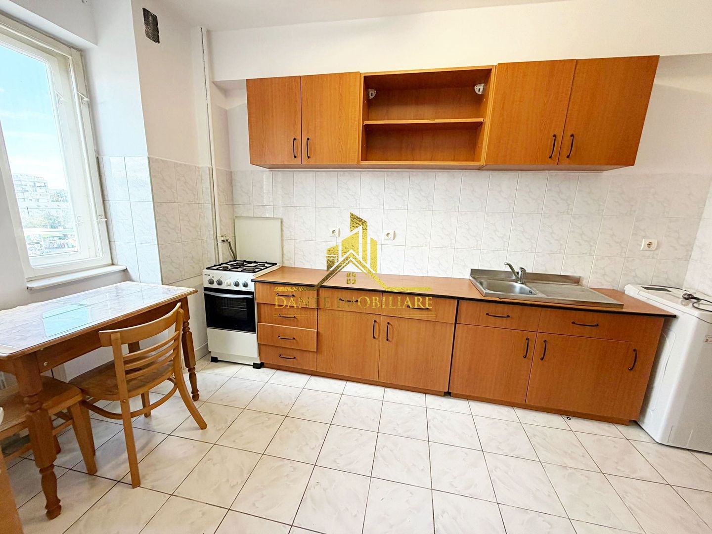 2 camere, mobilat modern, balcon, Zorilor, Observator, UTCN, Sigma - Poză 7