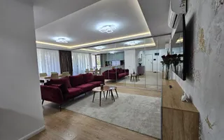 Apartament Exclusivist de 4 Camere | Iancu Nicolae | Parcare inclusa - Poză 18