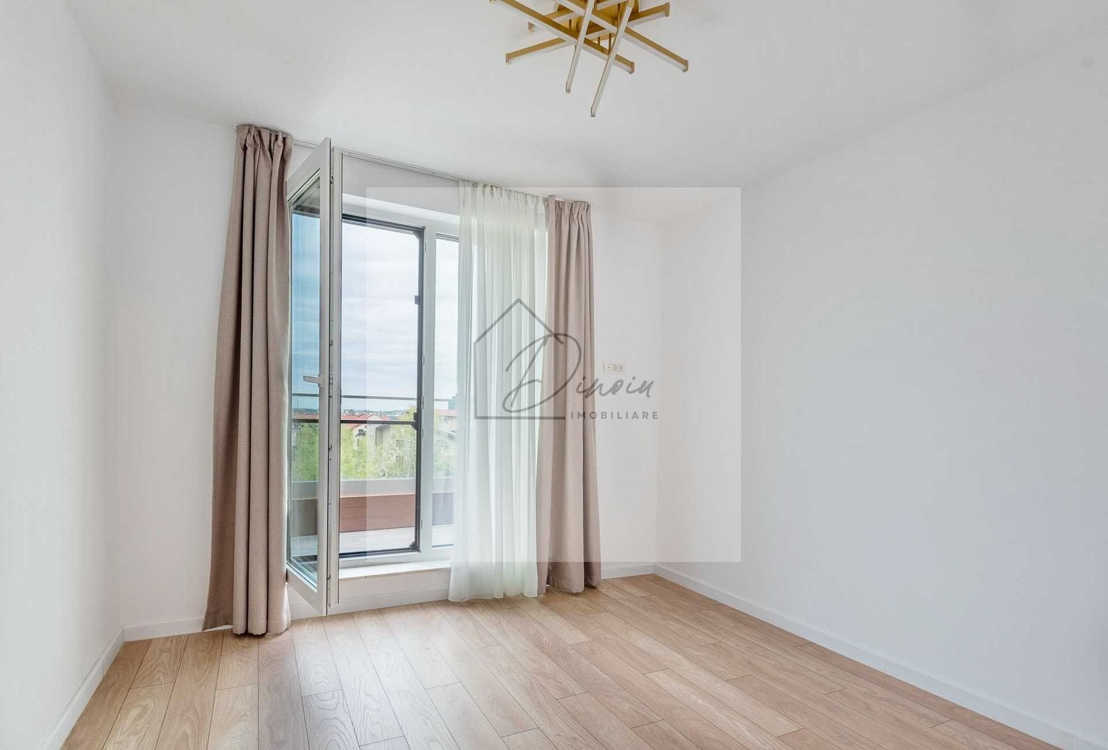 3 camere MTM Residence - Rond OMV Pipera I parcare I COMISION 0% - Poză 6