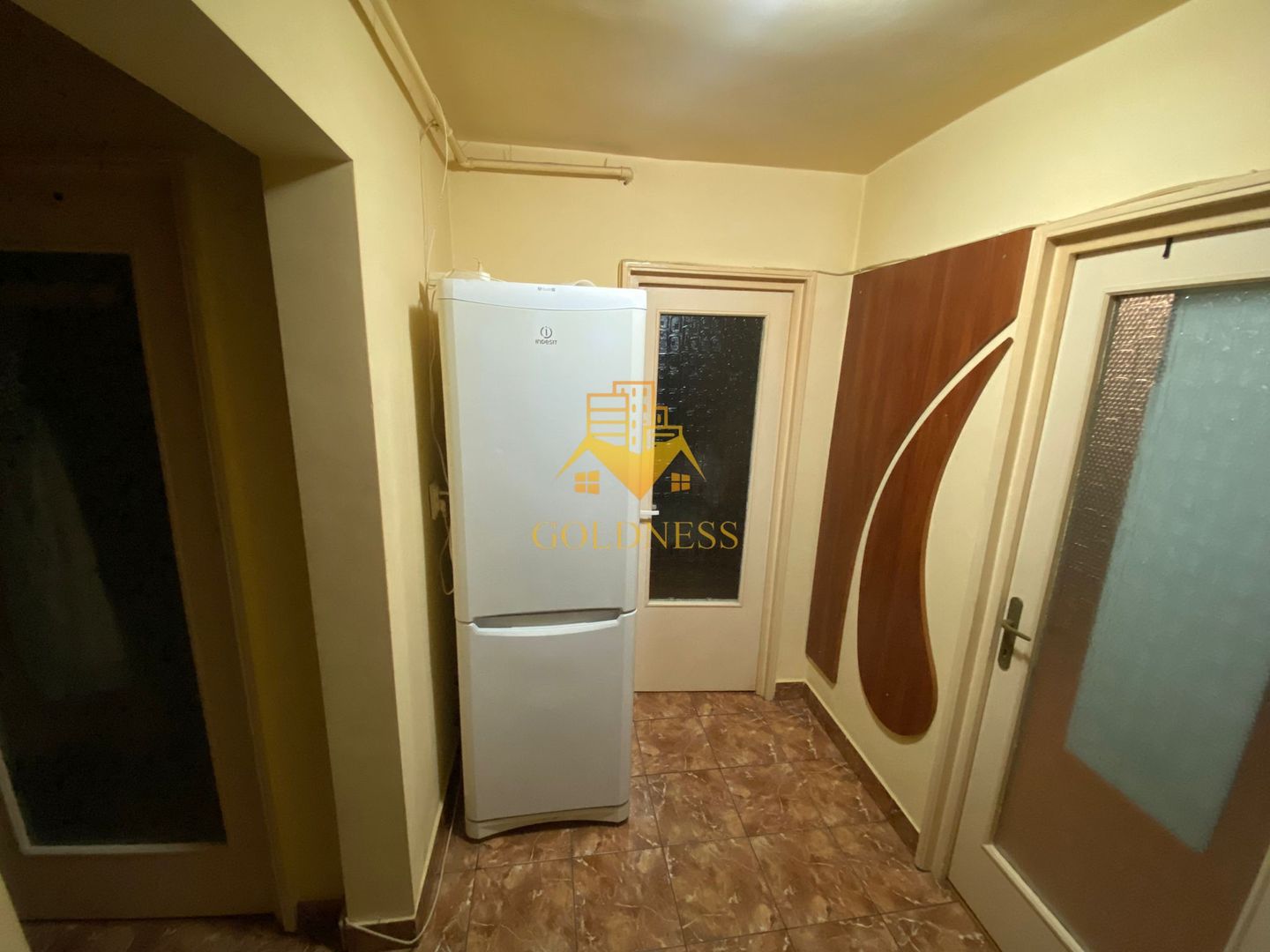 2 camere, decomandate, 58 mp, Manastur Str Vidraru Zona BIG, Izlazului - Poză 10