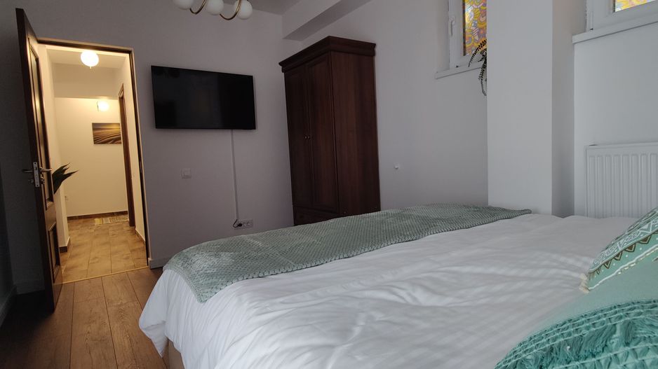 2 camere Catedrala Mantuirii Neamului / Marriott | Decomandat |  Parcare inclusa - Poză 7