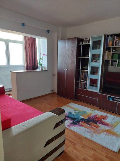 Apartament 2 camere, decomandat, spatios, metrou Dristor, ParkLake - Poză 2