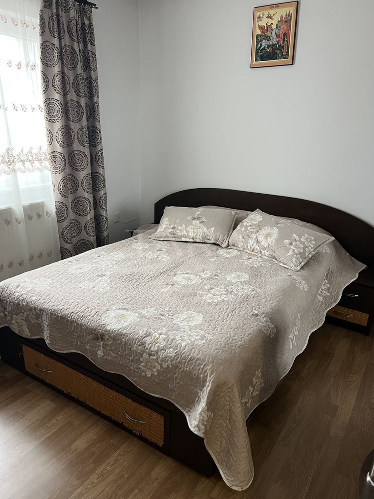 Apartament 2 camere, ultimul etaj – Florești, zona Gh Doja. - Poză 6