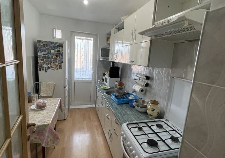 Apartament 3 camere | Grigore Ureche - Poză 6