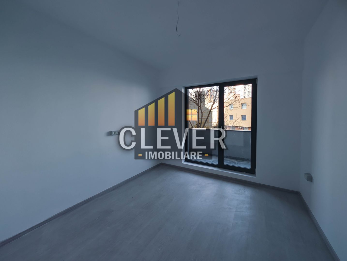 Duplex 4 camere | 109 mp | 33 mp balcoane | Pallady | Comision 0% - Poză 6