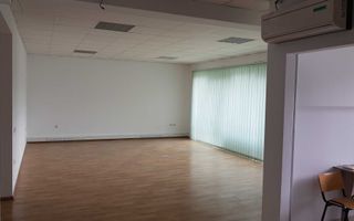 Inchiriere spatiu de birouri, zona Sigma Center, Republicii - Poză 1