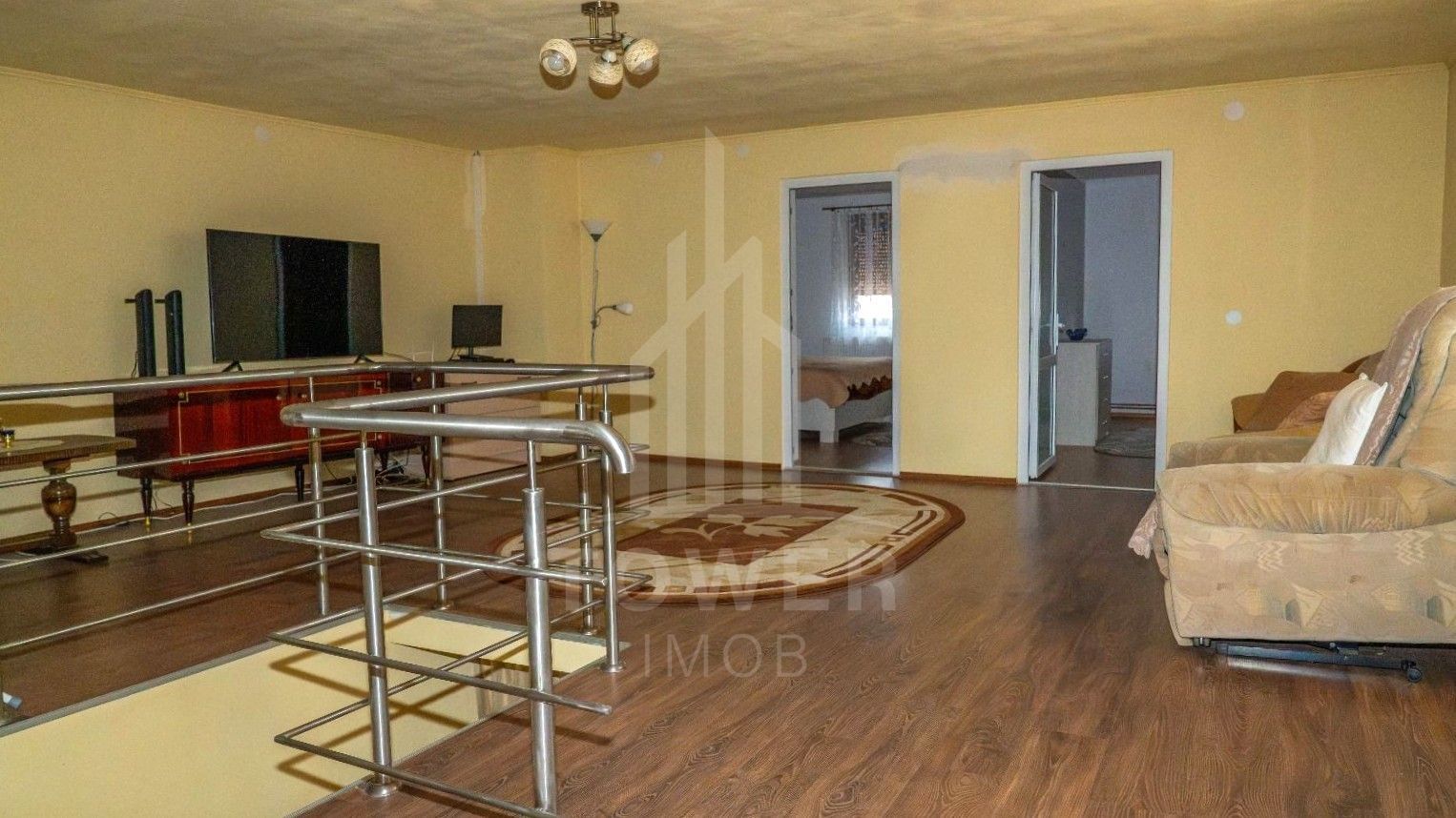 🏡 Casă spațioasă în Roșia, priveliște spre Munții Făgăraș - Comision 0% - Poză 2