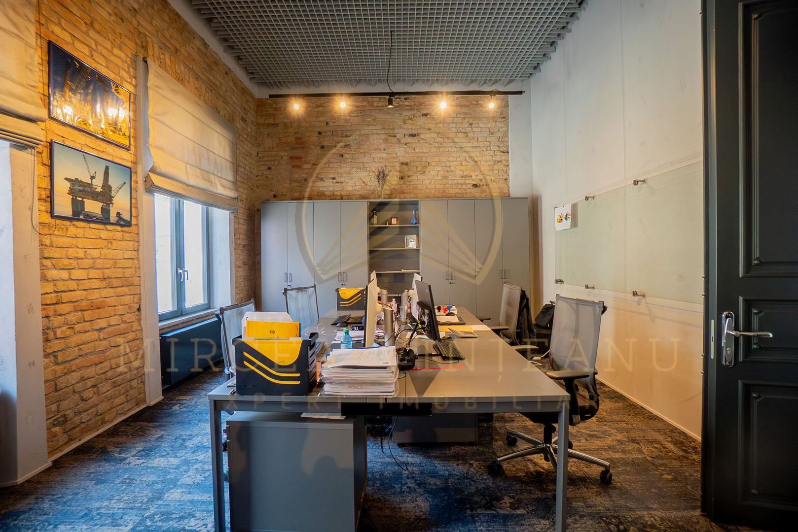 Vilă istorică de vânzare în Peninsula Constanța - Poză 13