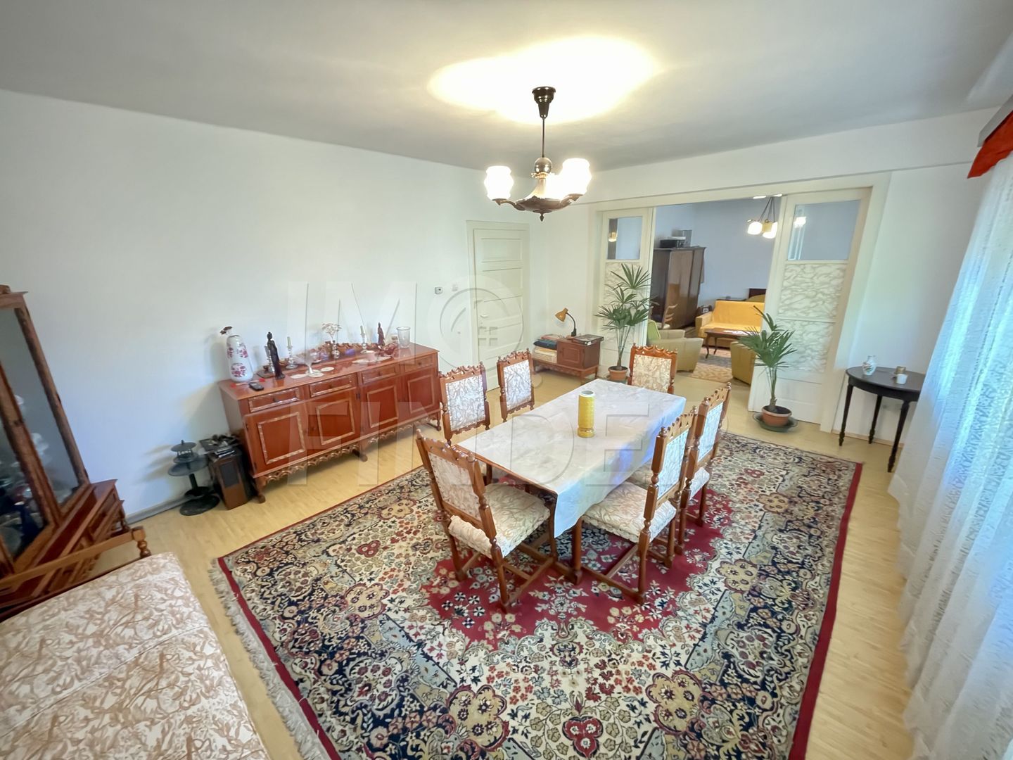 Apartament in vila, garaj, zona Grand Hotel Napoca - Poză 2