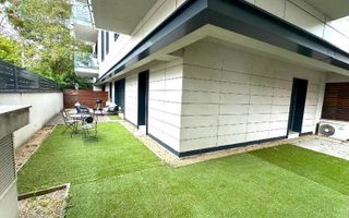 Apartament 3 camere cu terasa generoasa / ONE FLOREASCA LAKE - Poză 1