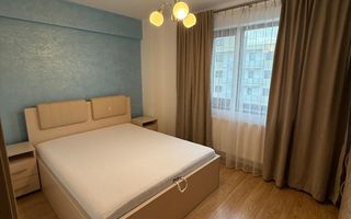 2 Camere Decomandat - 61mp- Mobilat/Utilat - Zona Bucium - Poză 3