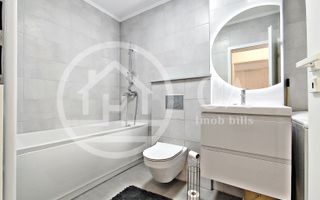 De inchiriat, ap.2 cam. mobilat si utilat - Victoria Rezidential - Poză 10