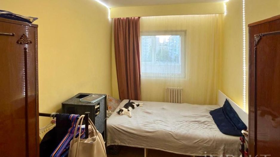 Apartament cu 3 camere decomandate in zona Primaverii - Poză 3