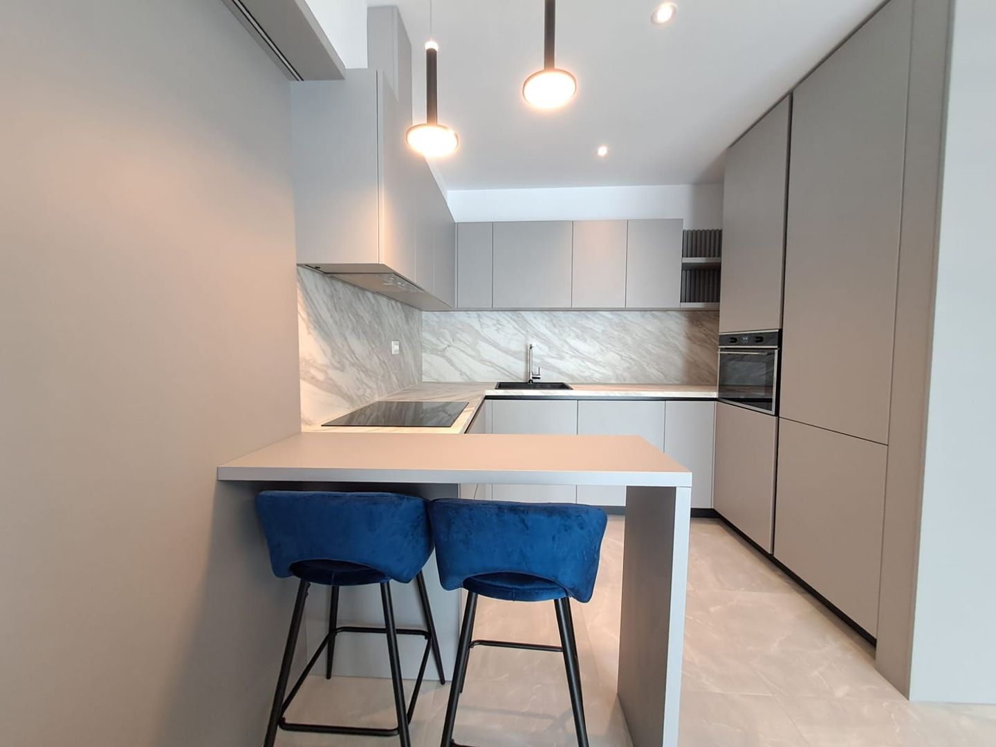 Apartament 2 cam loc de parcare One Cotroceni Metrou Academia Militara - Poză 15