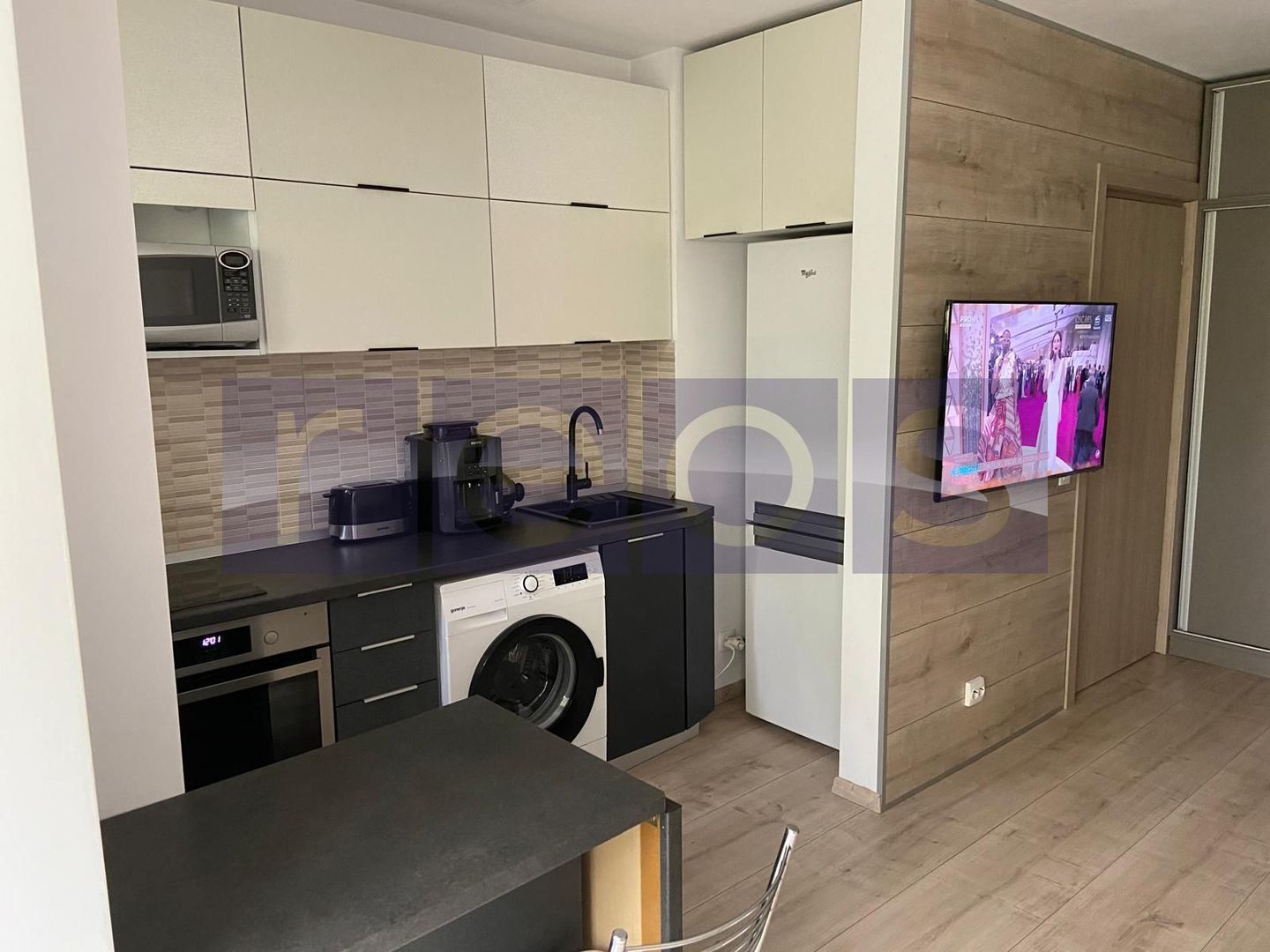 APARTAMENT | DE VANZARE 2 CAMERE | ZONA FLOREASCA - Poză 5