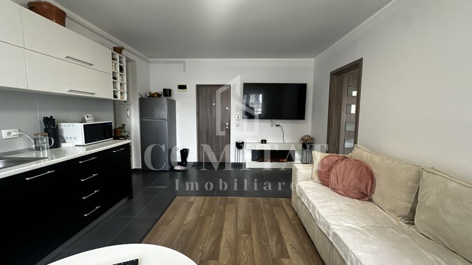 Apartament la cheie | 3 camere | Gradina | Zona str Stejarului - Poză 4