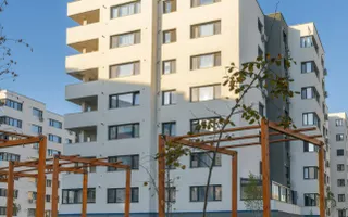 2 camere de inchiriat Pipera | ideal spatiu comercial | Rond OMV I B2B - Poză 14