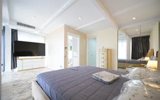 Penthouse Asmita Gardens | terasa 99 mp | Splaiul Unirii - Poză 41