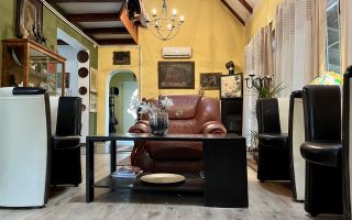 Casa individuala deosebita cu 4 camere P+M zona Ciarda Rosie Timisoara - Poză 3