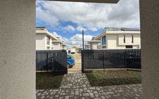 Casă individuală modernă de vânzare – Tunari | 0% comision | 350.000 € - Poză 8