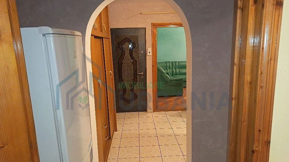 Apartament 2 camere de inchiriat, Nicolina, Iasi - Poză 2