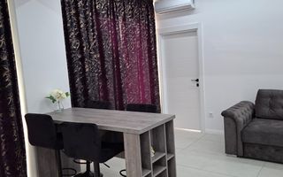 Penthouse cu terasa generoasa 53 mp prima inchiriere Calea Surii Mici - Poză 5