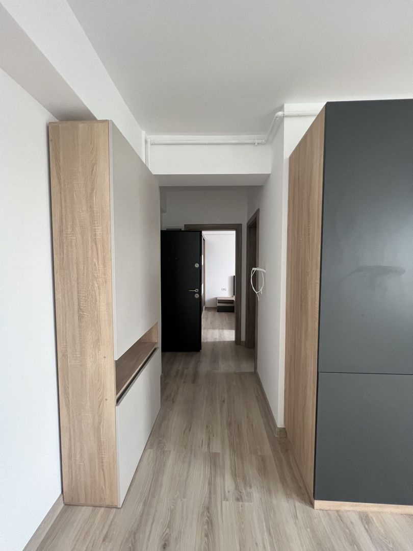 Apartament 2 camere bloc nou Lipovei - Poză 4
