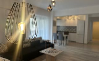 Calea Aradului 2 Camere Lux | 58mp Utili Etaj 2/6 | Parcare Subterana - Poză 8