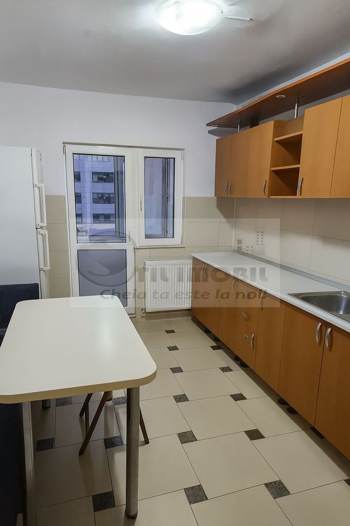 Apartament 3 cam decomandat -72 mp -Poitiers-145.000 euro - Poză 5