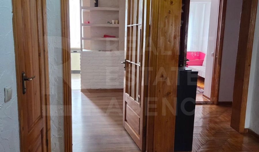Chire, apartamnet 3 camere, 74 mp, str. Albișoara, Centru - Poză 3