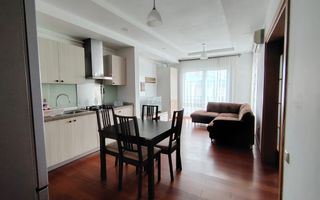 3 camere de închiriat | Cosmopolis | Faza 1 | Etaj 1 - Poză 4