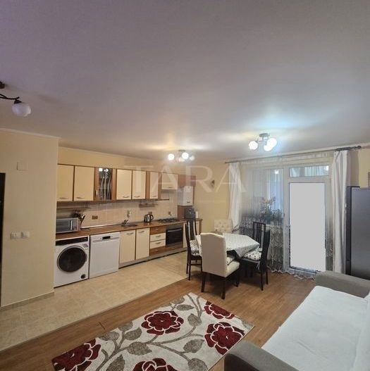 Apartament cu 2 camere de vânzare în zona Eroilor - Poză 1