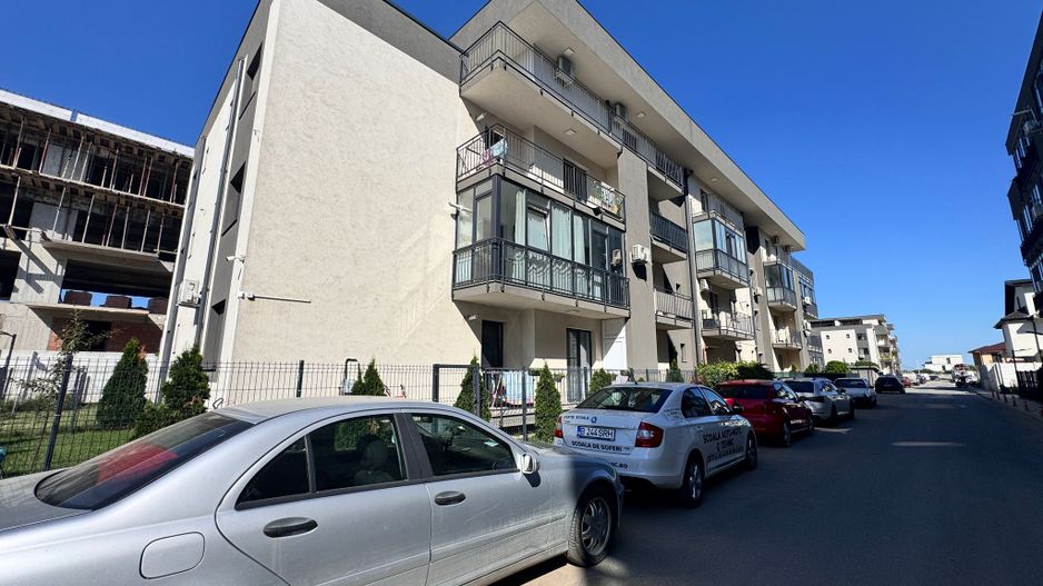 AP. 2 CAMERE - PARCARE INCLUSA, CENTRALA, MOBILAT, COMISION 0% - Poză 8