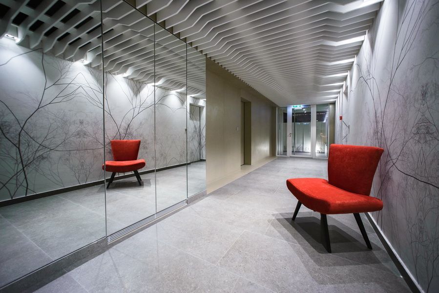 Închiriere Duplex 4 camere 151mp | Terasă 23mp | Parcare inclusă - Poză 15